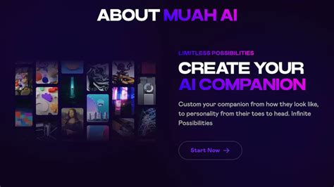 what apps are similar to muah ai